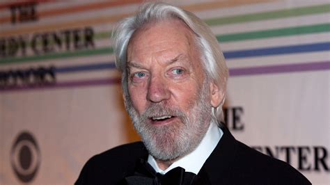 donald sutherland imdb|donald sutherland net worth.